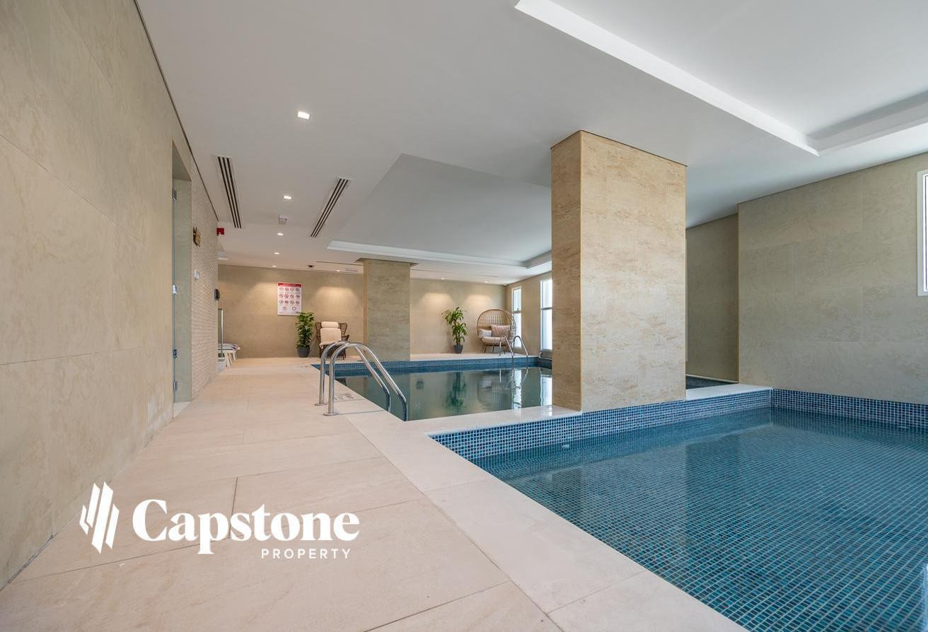 3 Bedrooms spacious size in Al Mansora 6...