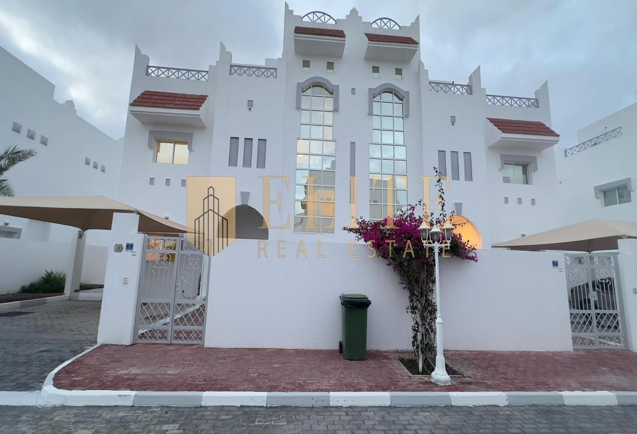 MODERN | 5 BEDROOMS | WITH 1 MONTH FREE