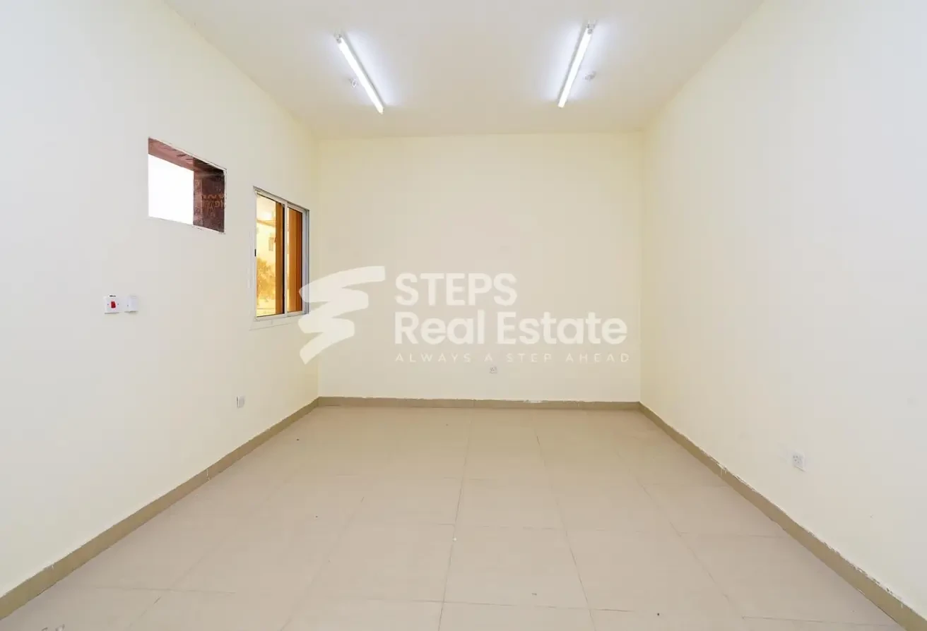 54 Labor Rooms in Umm Salal Ali - Labor Camp in Umm Salal Ali