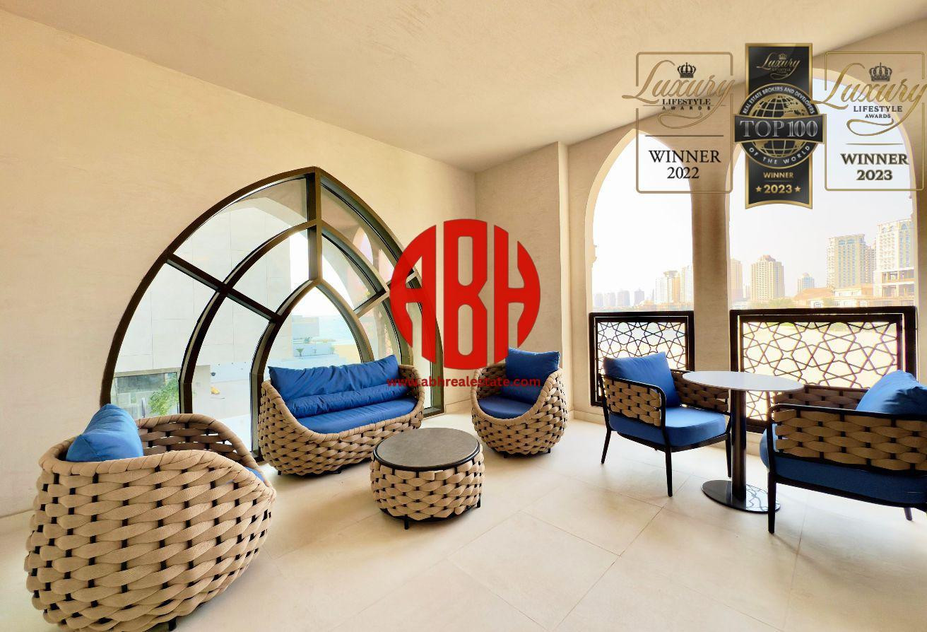 LUXURIOUS STUDIO UNIT WITH BALCONY | NO AGENCY FEE - Studio Apartment in La Plage South