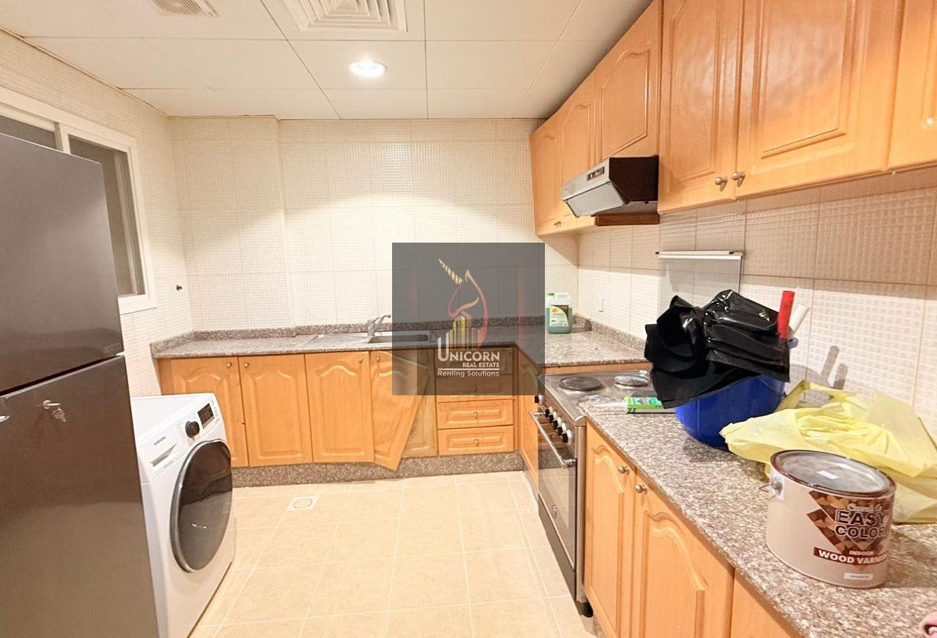 Well-Sized 2-Bedroom | Fully Furnished - Apartment in Anas Street
