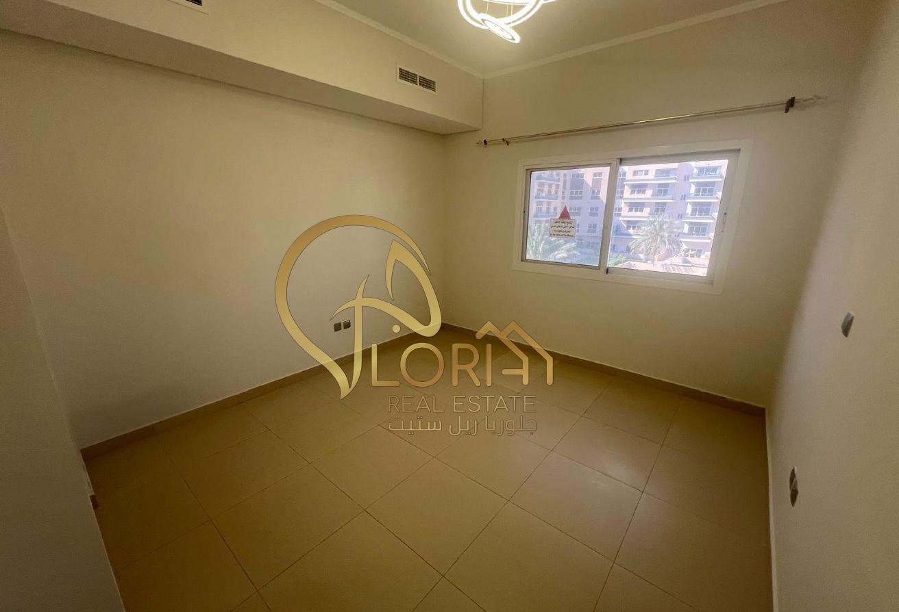 Future & Present Investment – Fox Hill |2BR + Maid