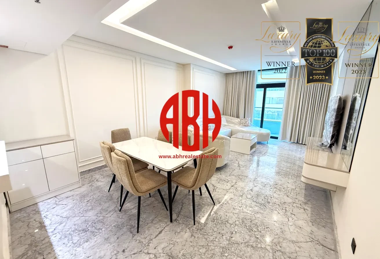 JUST RELEASED! | 2-BEDROOM + MAID | PREMIUM LIVING - Apartment in Marina District