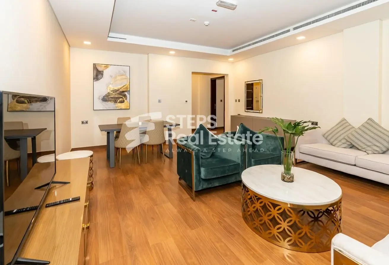 Luxurious Furnished Apartment for Rent - Apartment in Giardino Apartments