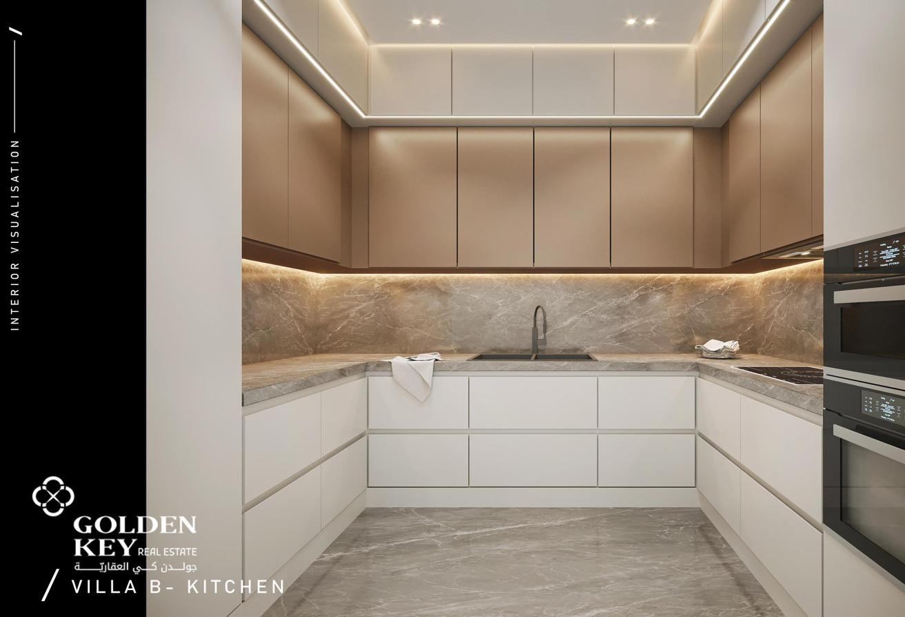 Luxury Villa | 10% D Payment | Easy 6Years P/Plan - Villa in Al Kheesa