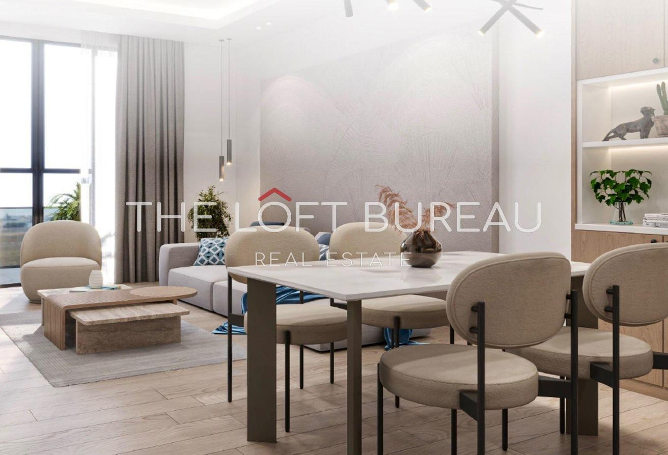 Lusail Marina | Premium Project | 6Y PP | Freehold - Apartment in Lusail Residence