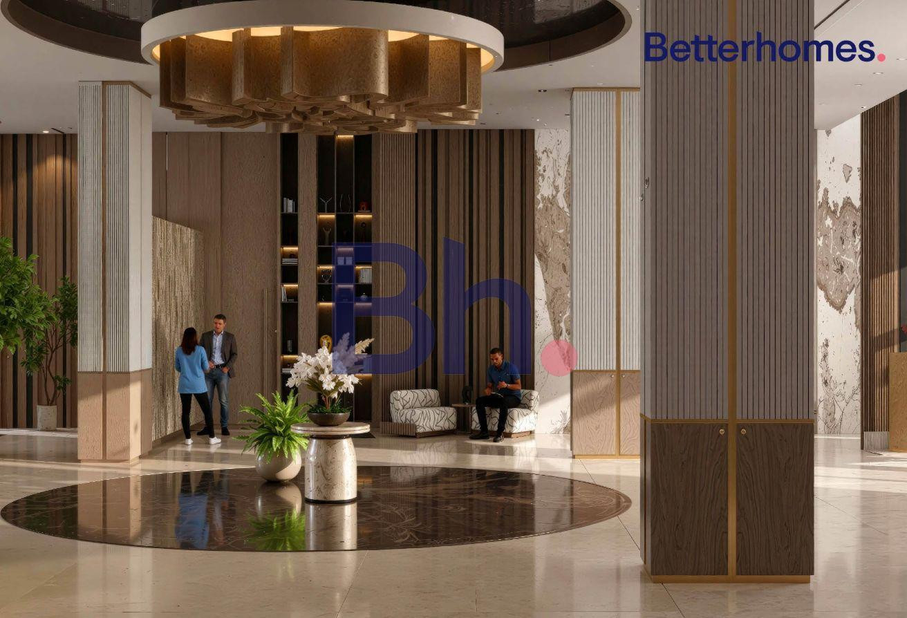 SECURE YOUR UNIT | 2% DOWN | LOW MONTHLY PAYMENT - Apartment in Qetaifan Islands