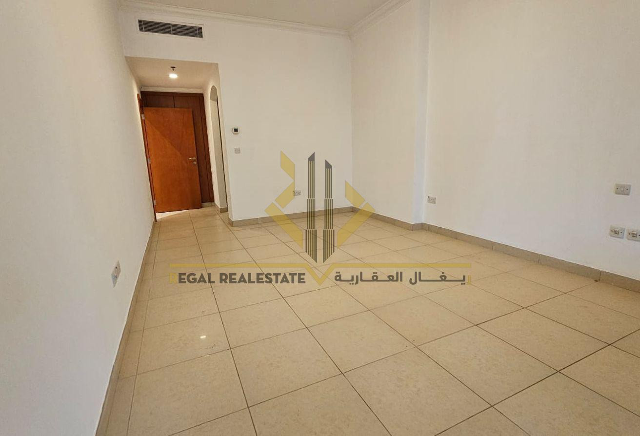 Luxurious 1-Bedroom Apartment in Porto Arabia with