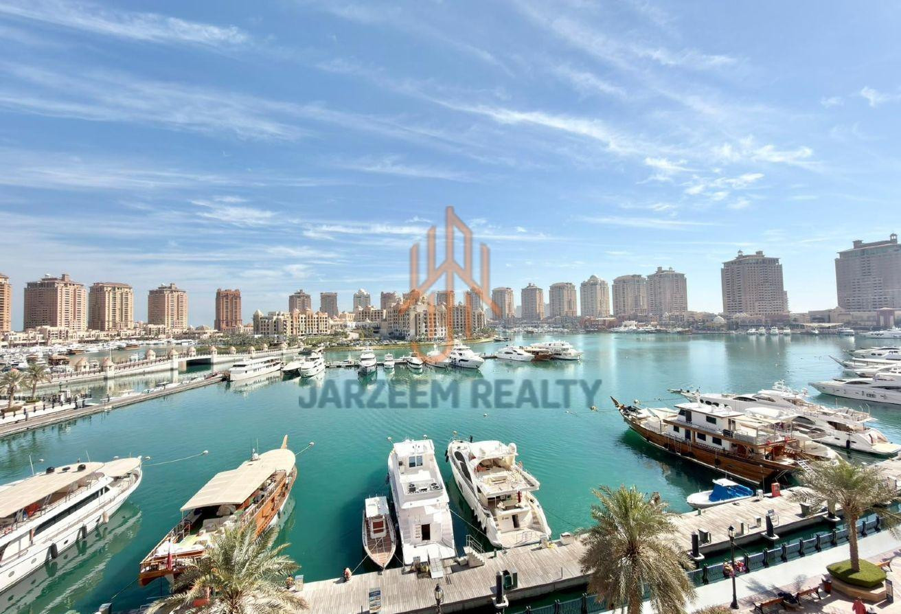 4BR | SF | Maid’s Room | Full Marina View