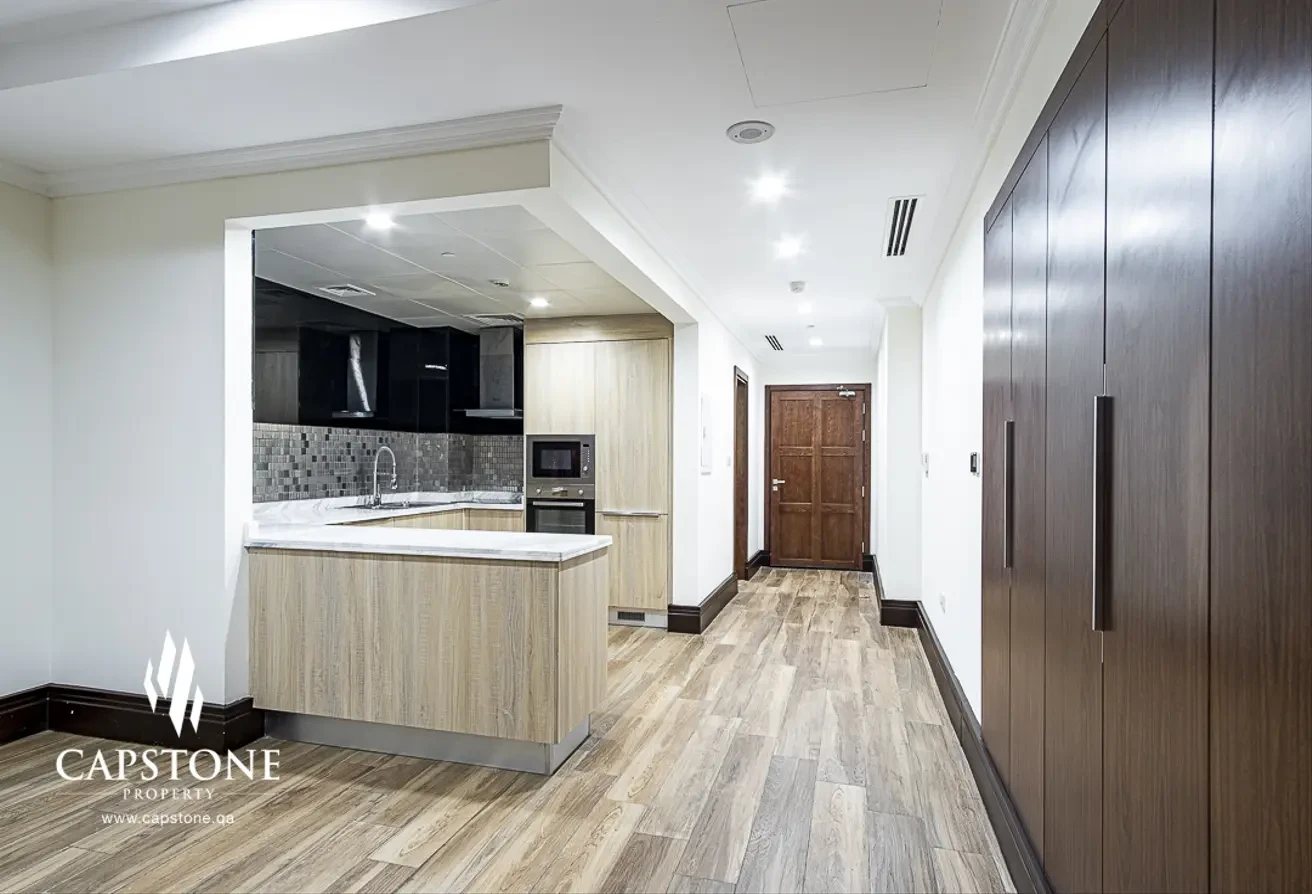 UTILITIES INCLUDED | ONE MONTH GRACE PERIOD - Apartment in Doha