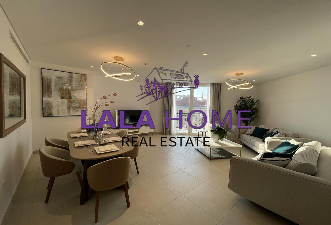 Bills Incl, spacious FF 3BR + maids room apartment - Apartment in Floresta Gardens