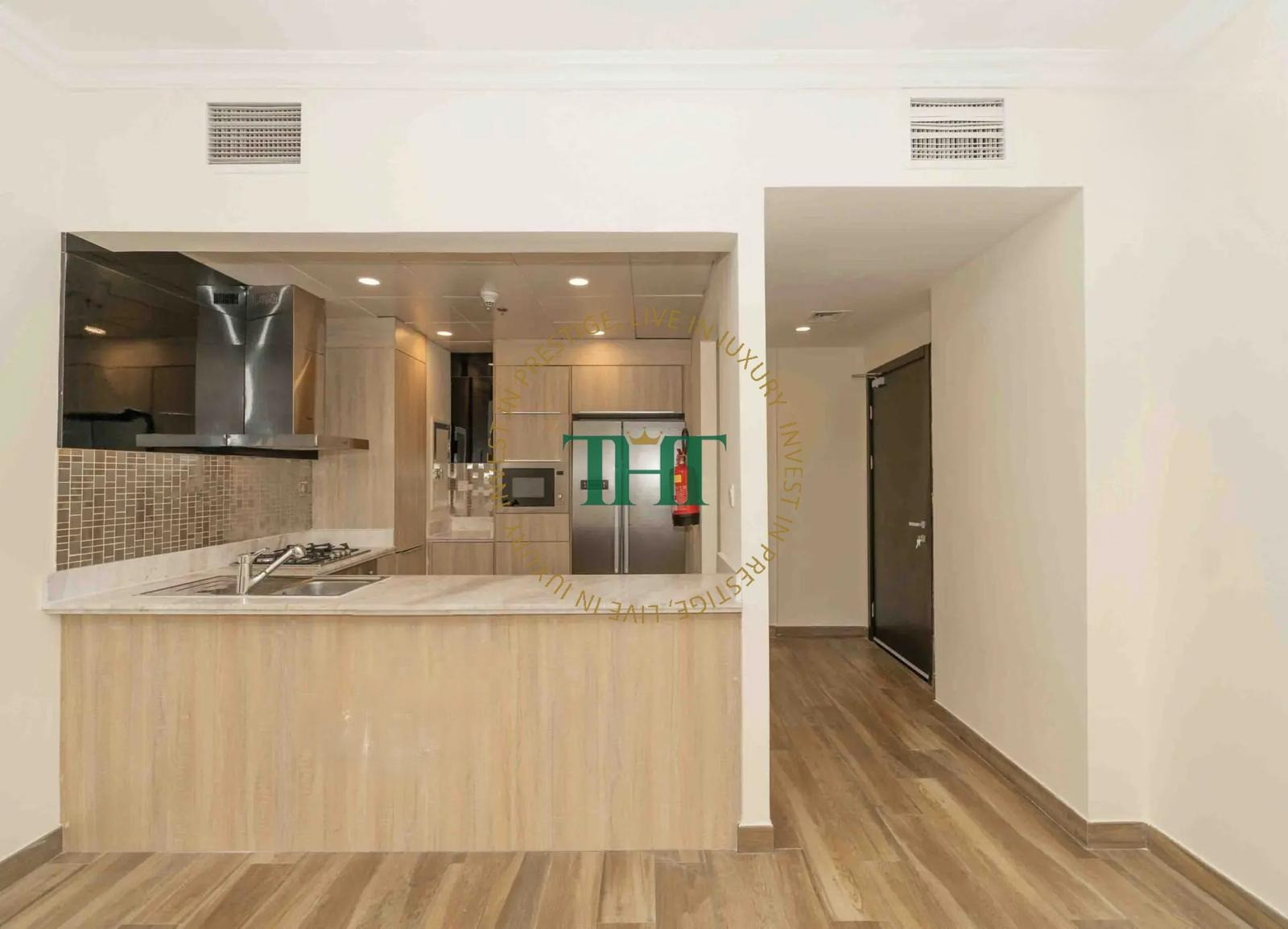 Modern | 1BHK | SF | Including Bills - Apartment in Al Khareej 1