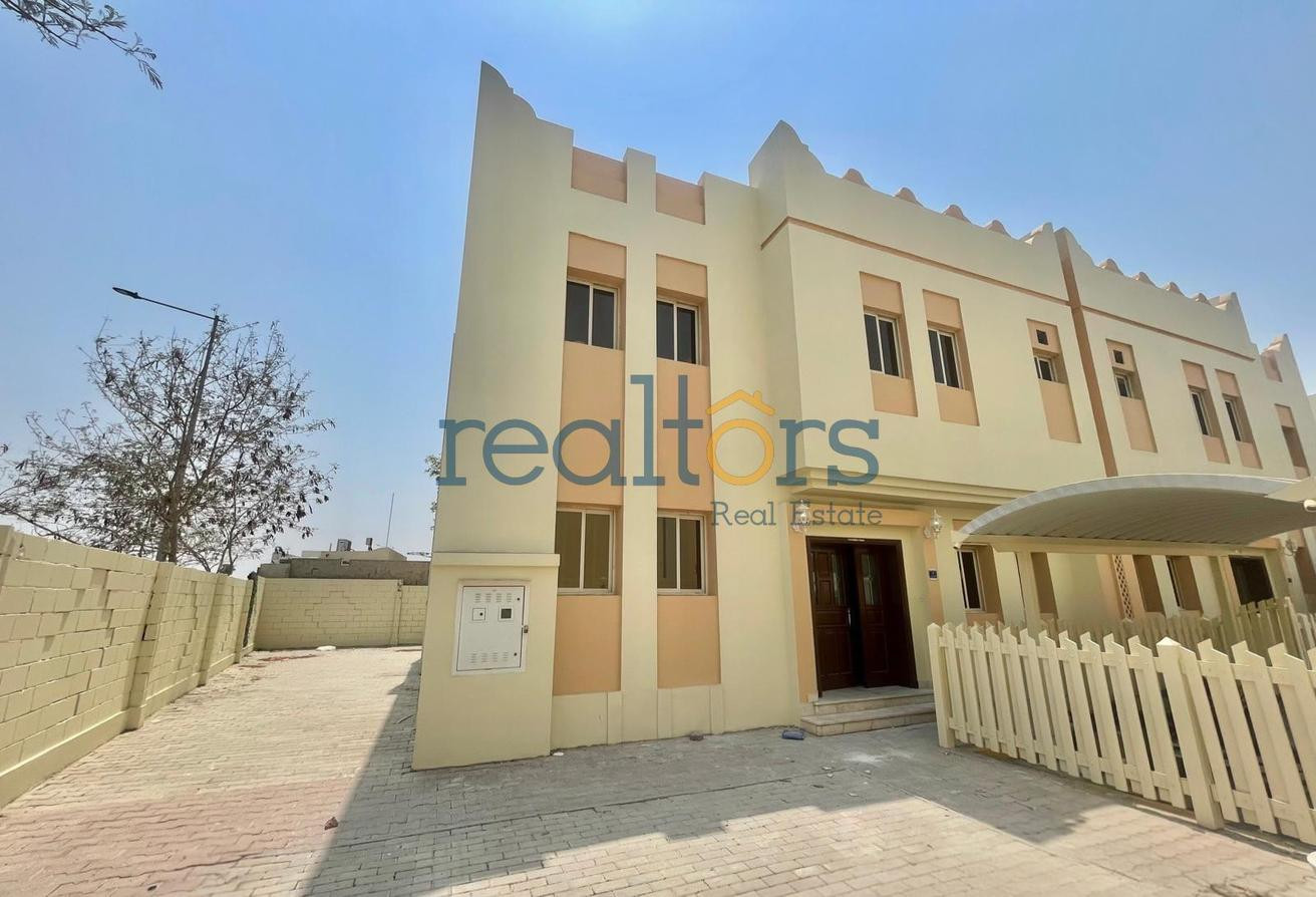 4BR+ Maid Villa I Big Backyard I Fereej Al Soudan - Villa in Al Soudan