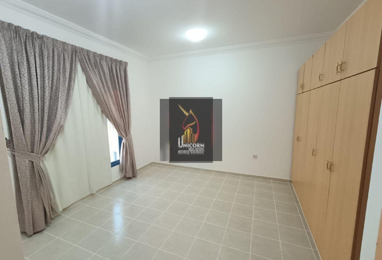Cheap, Upscale SF 3 BHK + Maid Room + Amenities - Compound Villa in Al Waab Street