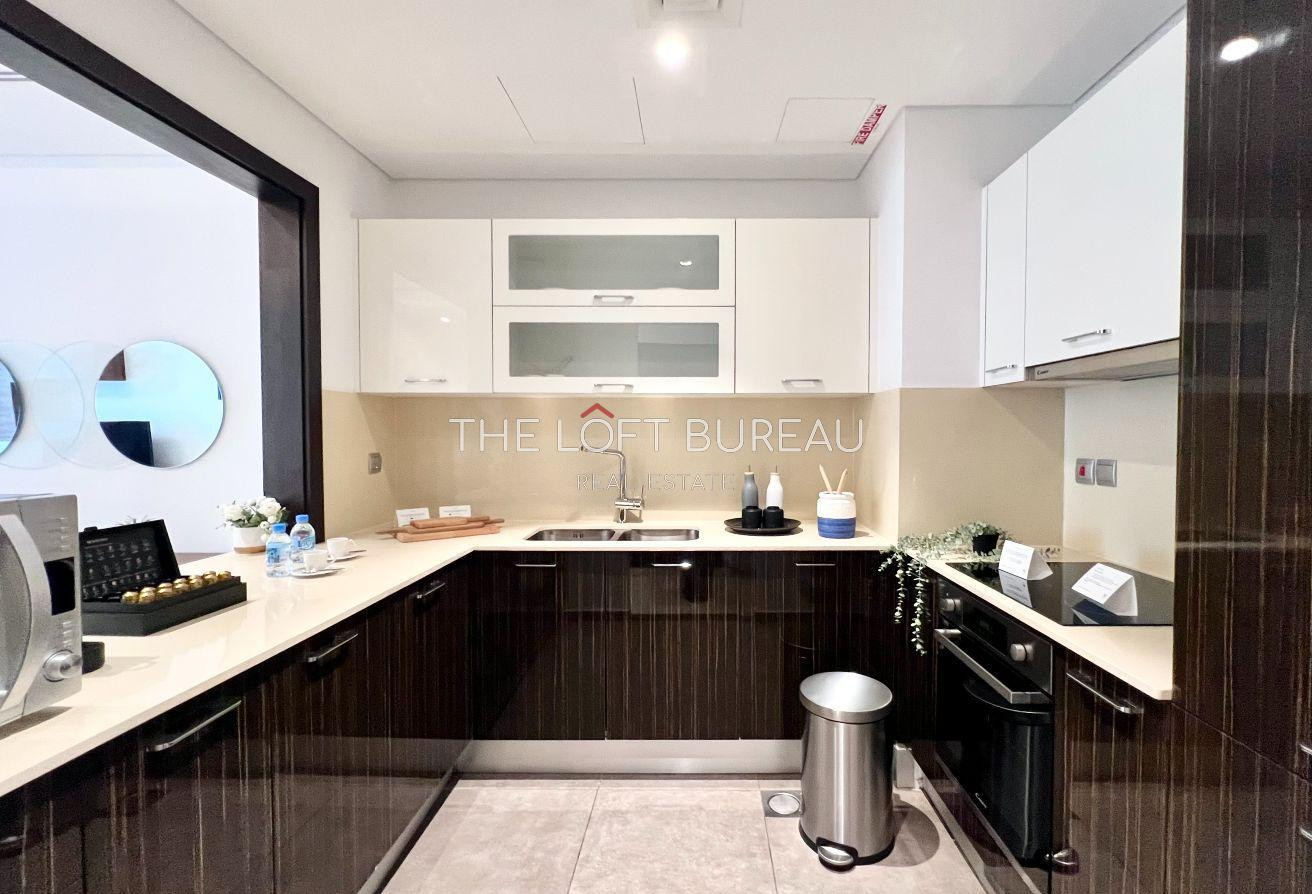 Elegant 1 BHK | Bills Included | 1 Month Free - Apartment in Dar Al Salam Villas