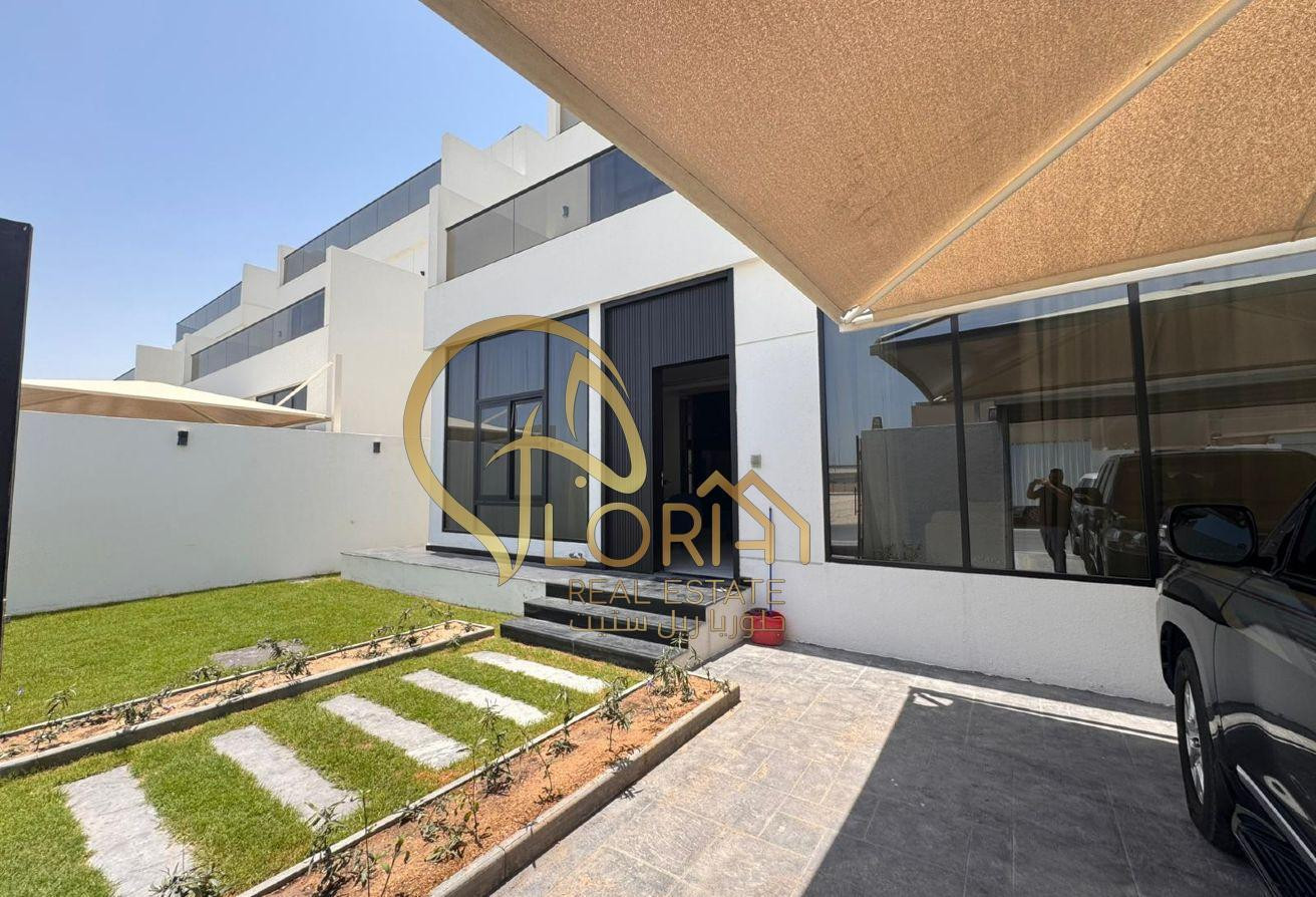 3 Bed | Al Thumama | QAR. 10500 | Semi | Aircon