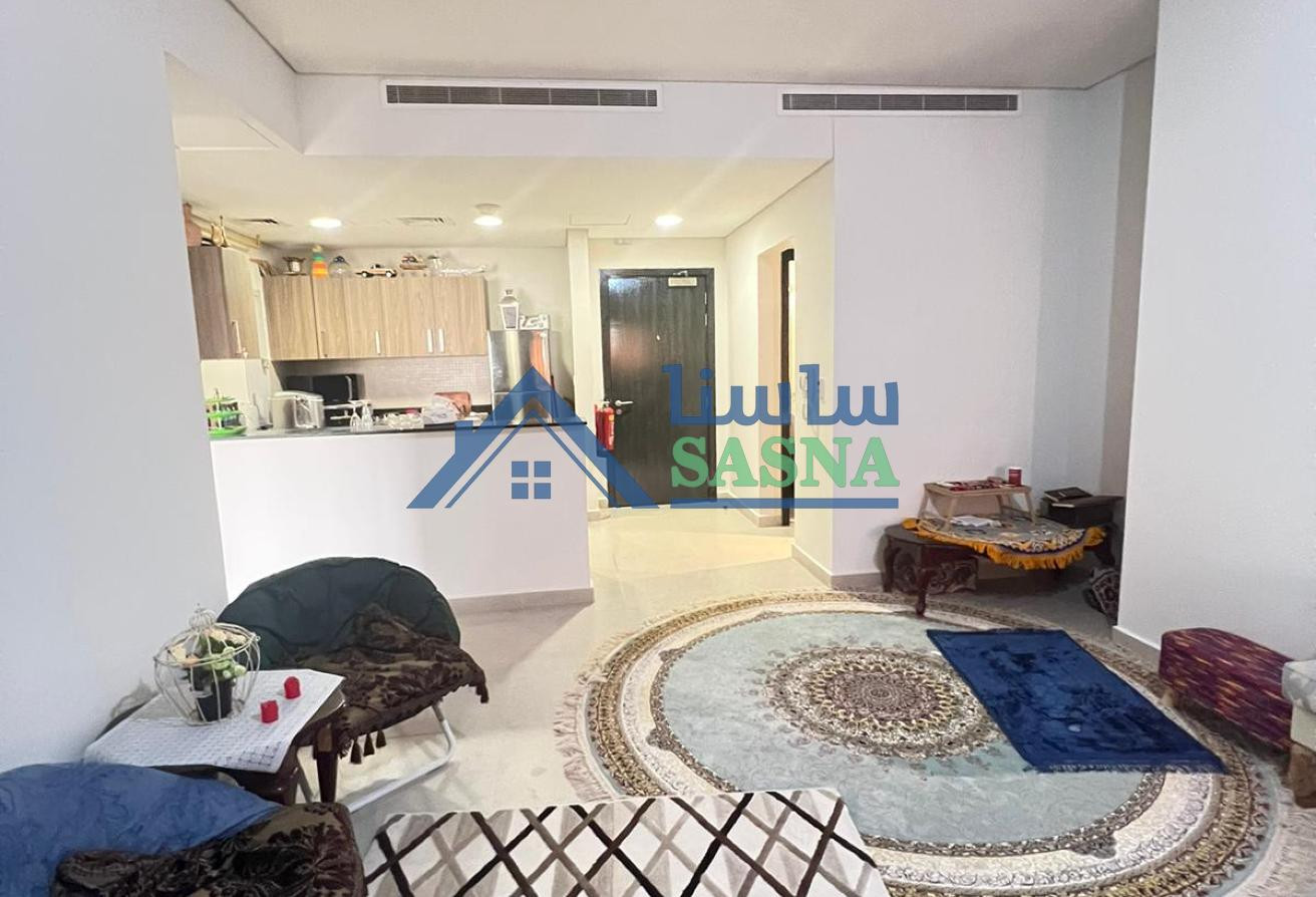 FOR SALE 1 BED ROOM WITH BALCONY FREE HOLD - Apartment in Dara