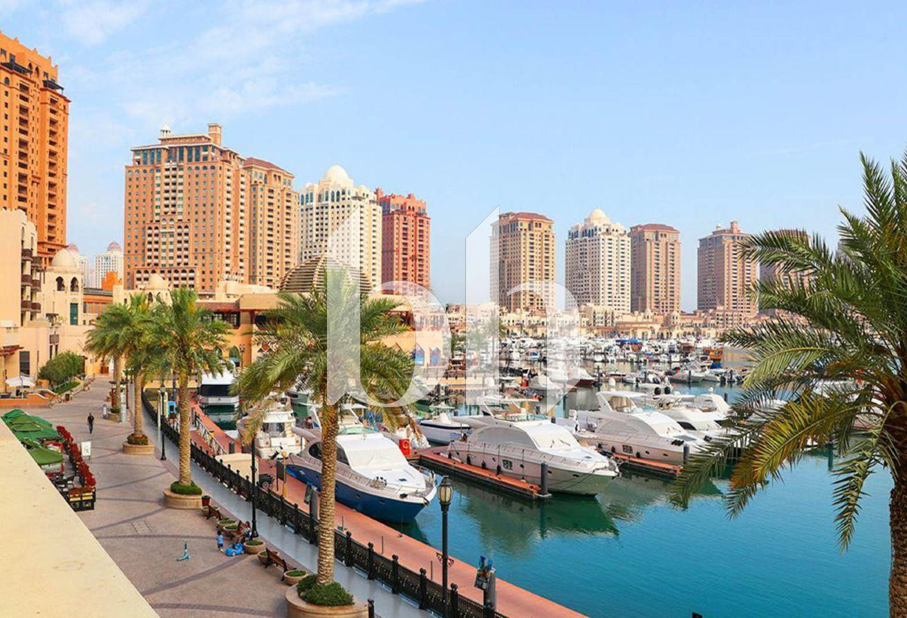 Best-Priced 2BR Townhouse For Sale Marina View