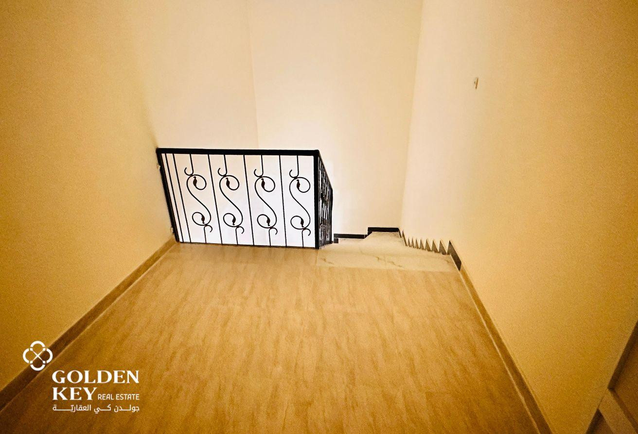 Spacious Layout | 5BR Villa for Rent | Ain Khalid - Villa in Ain Khaled