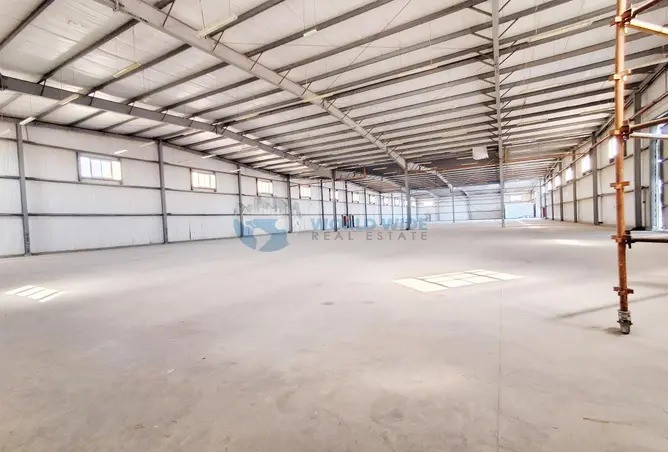 Brand New Warehouse with Labor Rooms for Rent