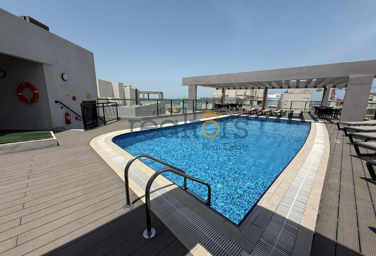 NO COMMISSION I stylish 2 BHK including Qatar Coo