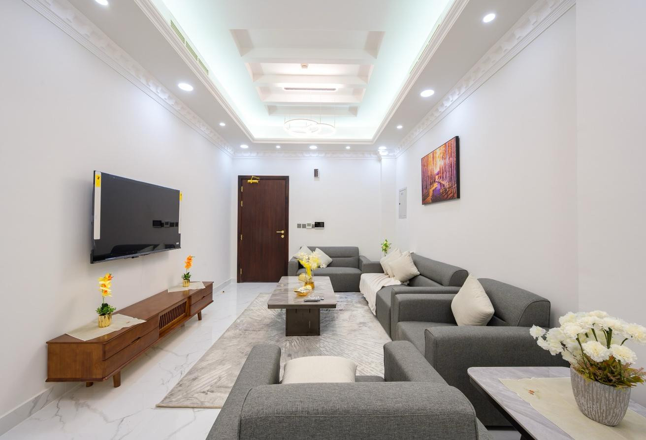 DEAL - 2BR FF in Al Waab With Balcony brand new - Apartment in West Walk