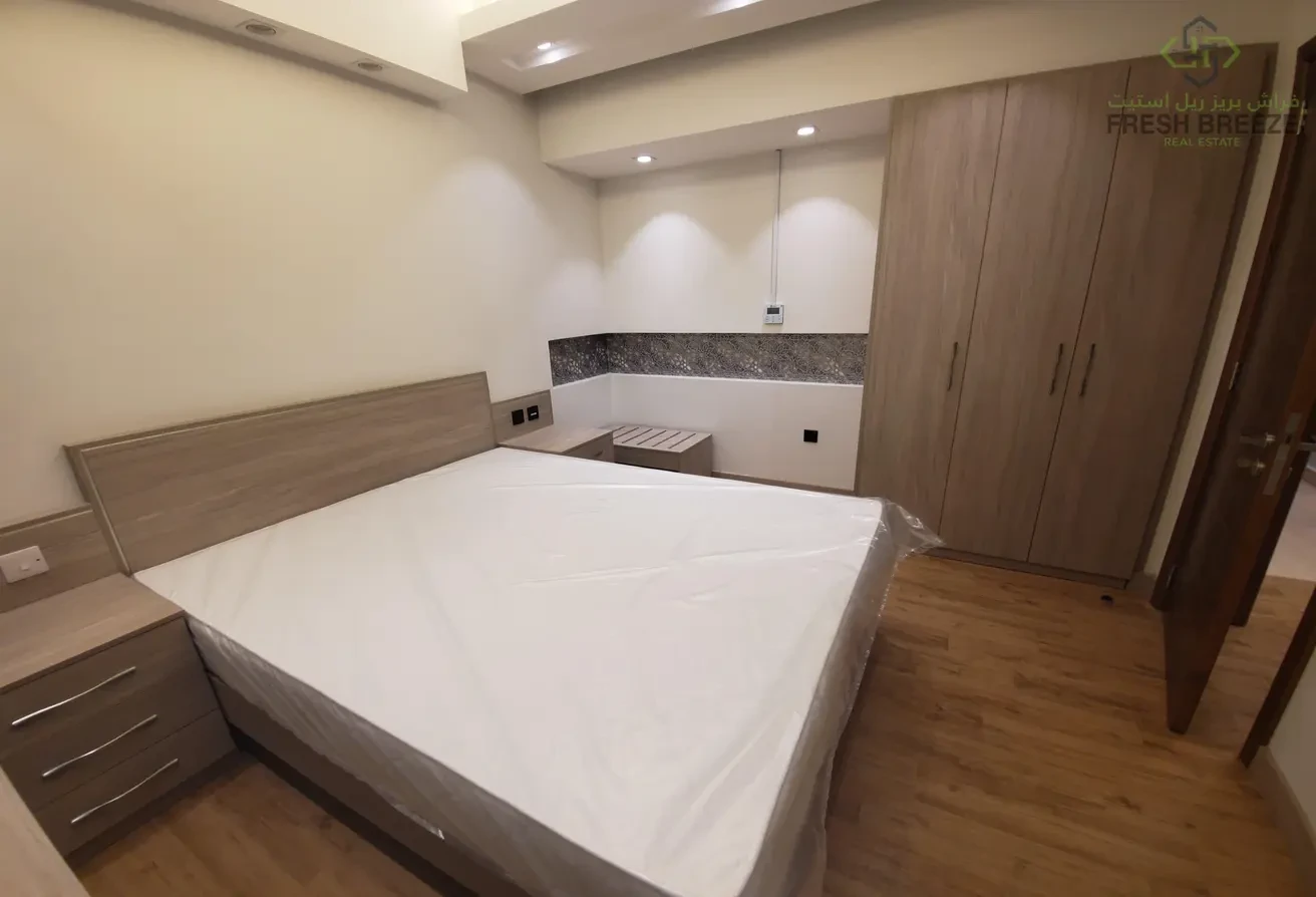 Luxury 1BHK Fully Furnished in al Nasr area - Apartment in Al Nasr Street
