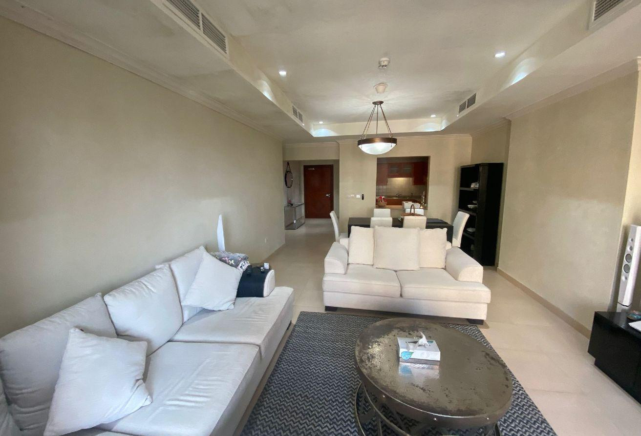 FOR SALE. 1 BEDROOM-F/F-WITH TITLE DEEDS