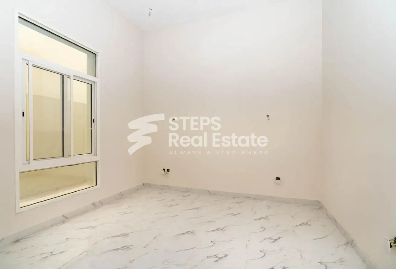 Brand New Standalone Villa in Izghawa for Rent - Apartment in Izghawa