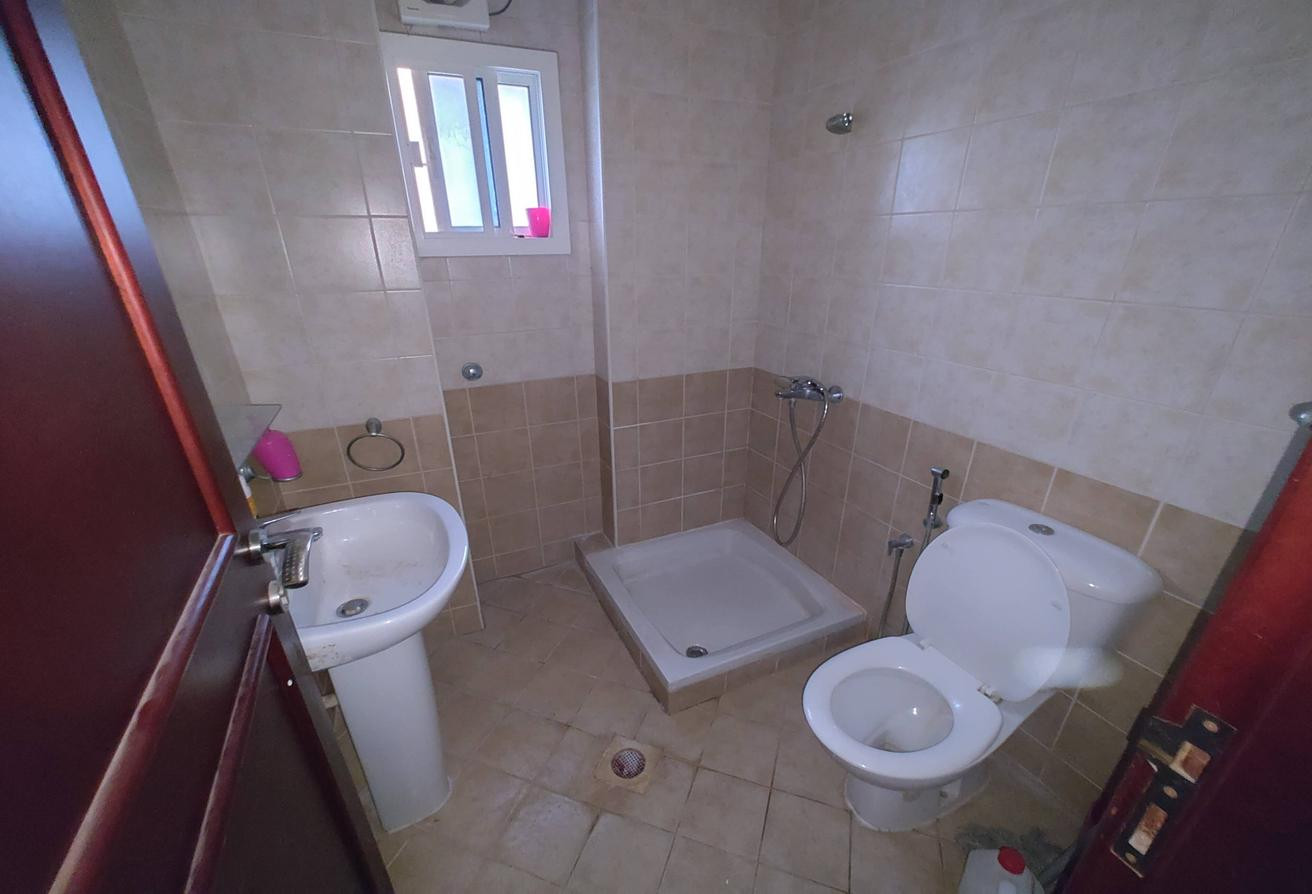 Spacious 3Bhk Apartment For Family Old Airport - Apartment in Old Airport Road