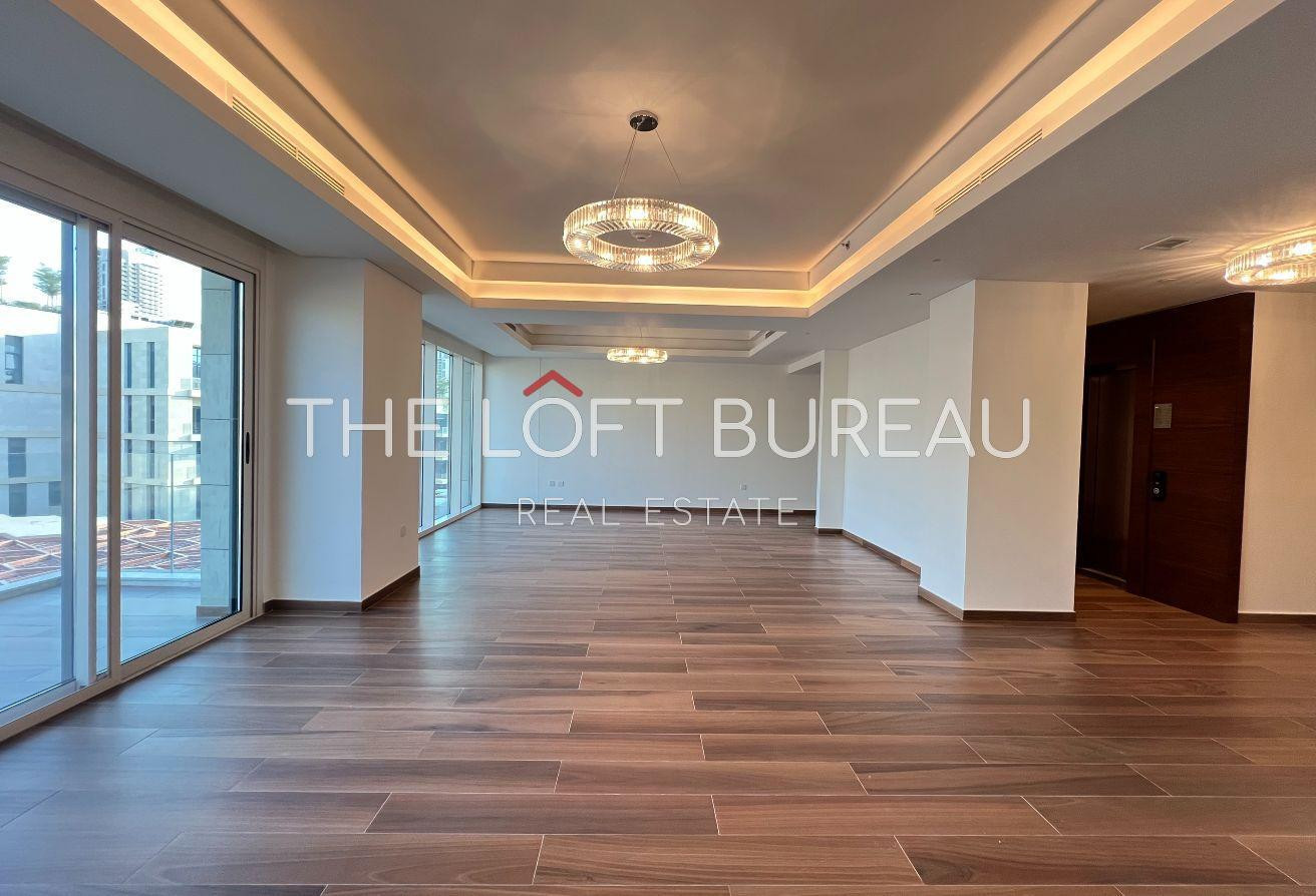 READY TO MOVE IN || 5 YRS TO PAY || 4BR DUPLEX +MR - Duplex in Gewan Island