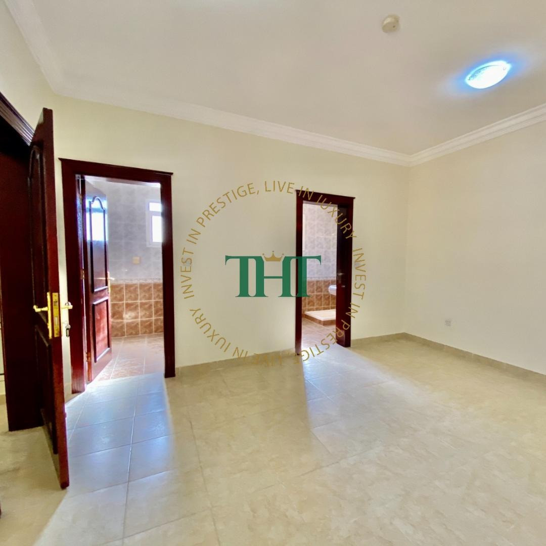 Excellent | 4BHK | SF | Compound Villa | Pool and Gym - Compound Villa in AlMuraikh