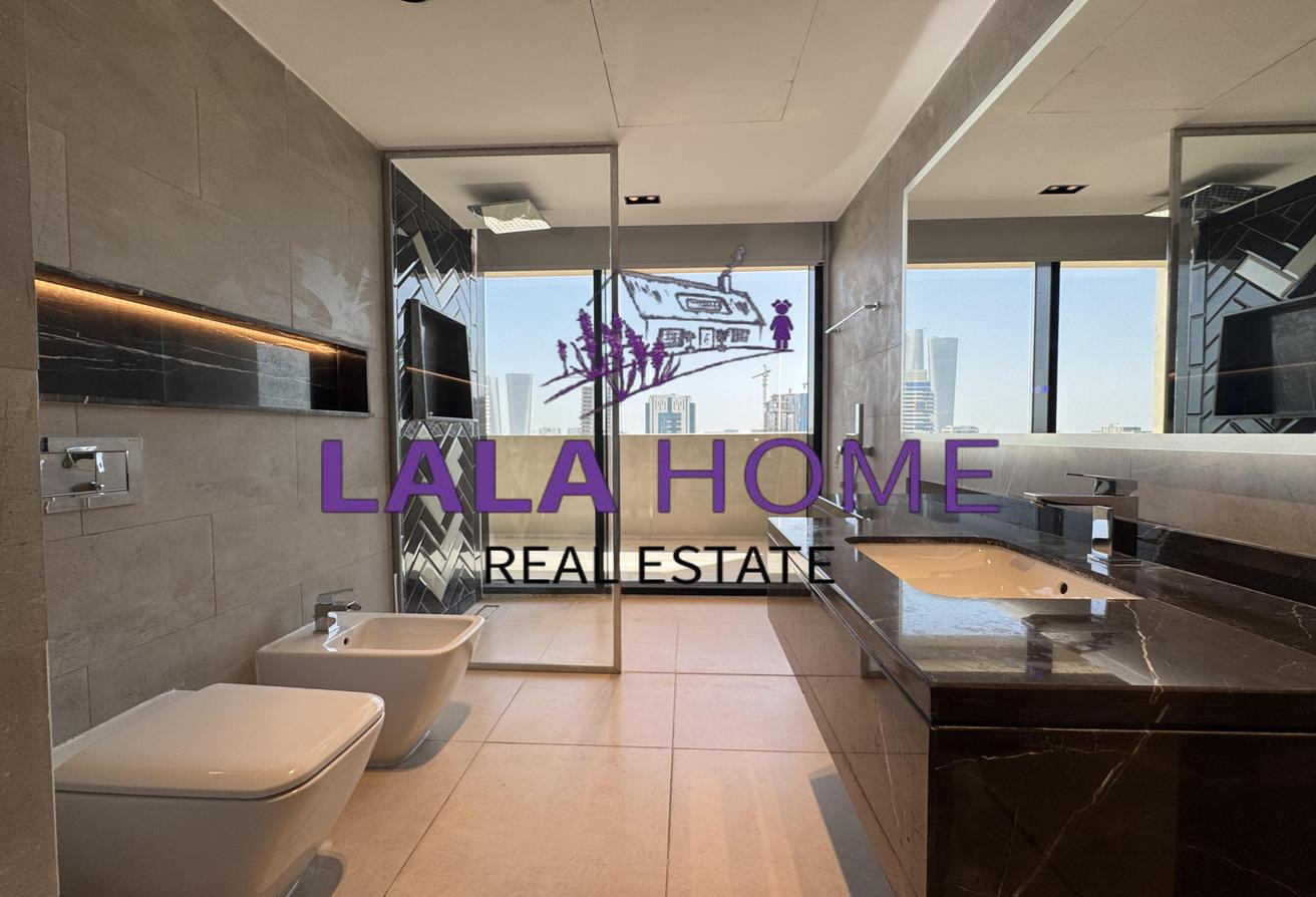 Spacious Fully Furnished 3BR, Lusail