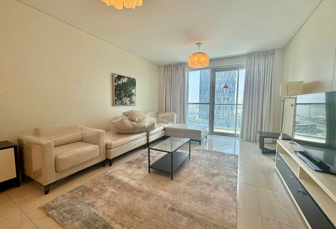 TITLE DEAD - READY TO MOVE IN - 1 BEDROOM FOR SALE - Apartment in Marina District