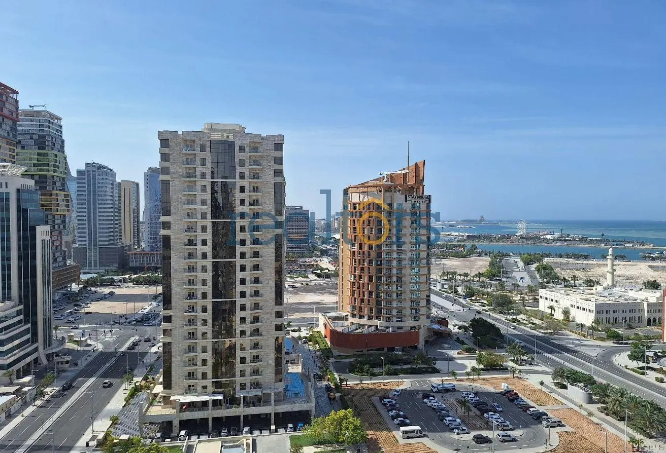 Bills Included | Marina View | FF 2BHK in Lusail