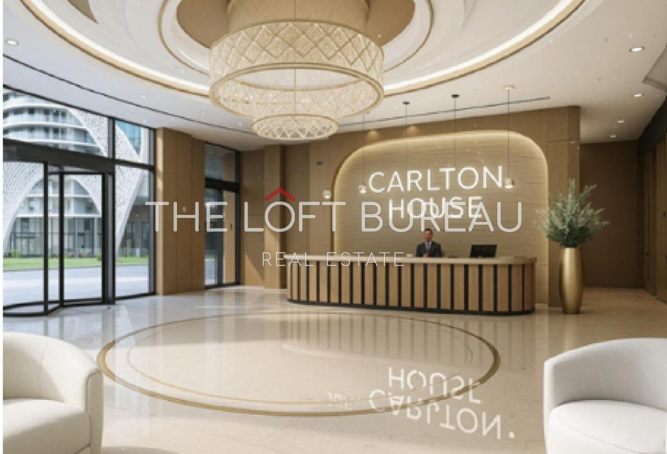 3BHK |220m²| Garden & Pool View | 4%DP | PP2033