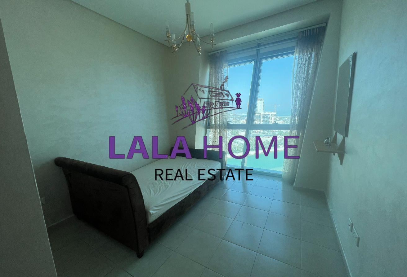 Limited Units!! 2 Br | Fully- Furnished | Sea View