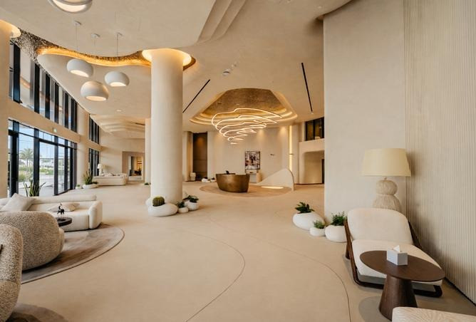 HIGH FLOOR | SPACIOUS 2 BEDROOM APT IN LUSAIL
