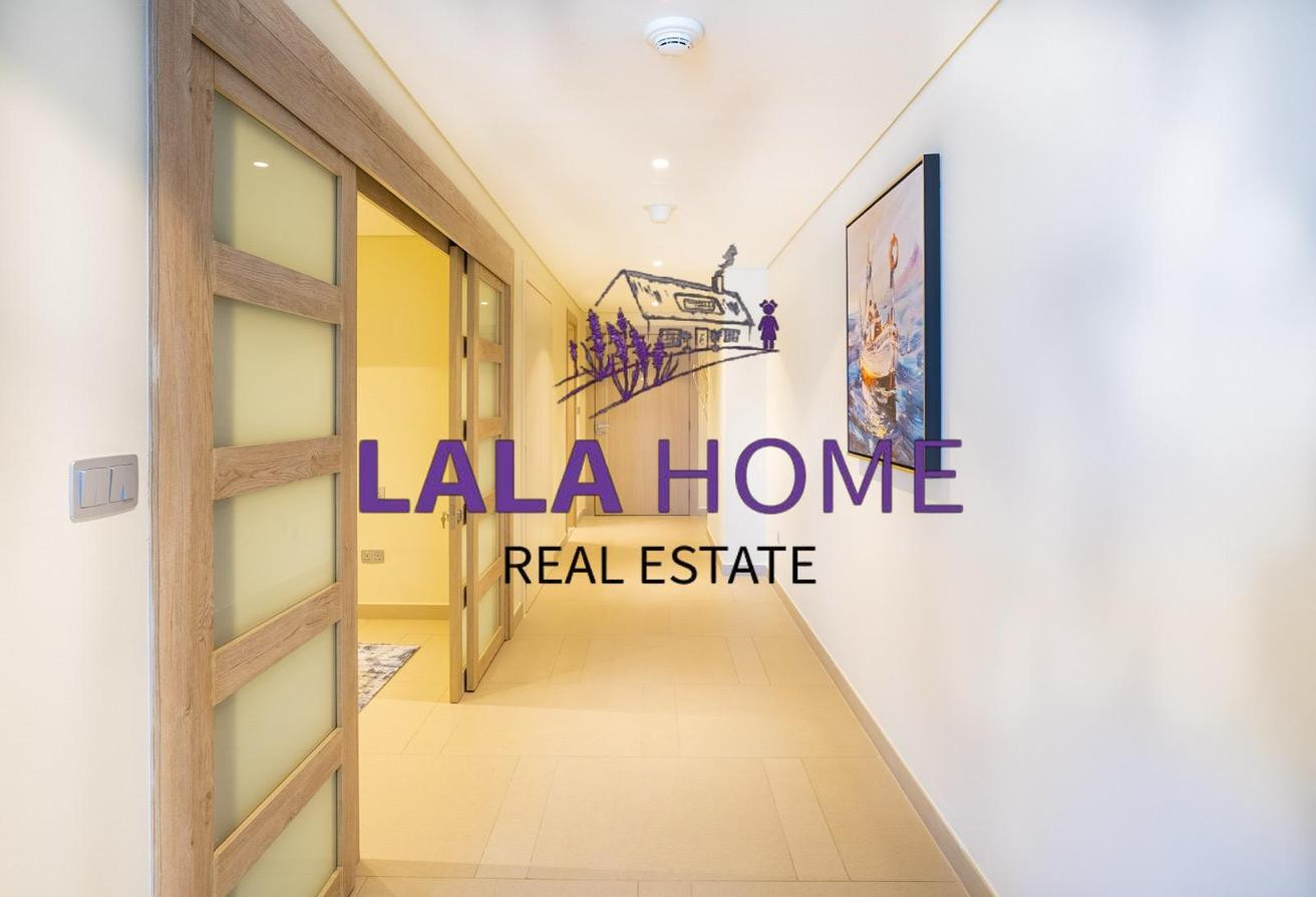 No fees Luxury 1BR FF balcony Bills Inc