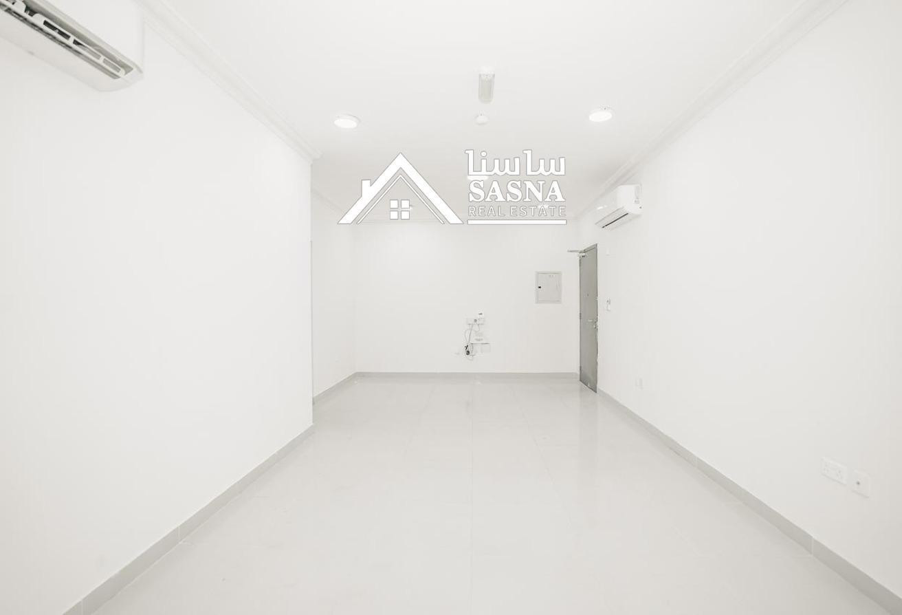 FF 1BHK ! All Inclusive ! Short and Long Term