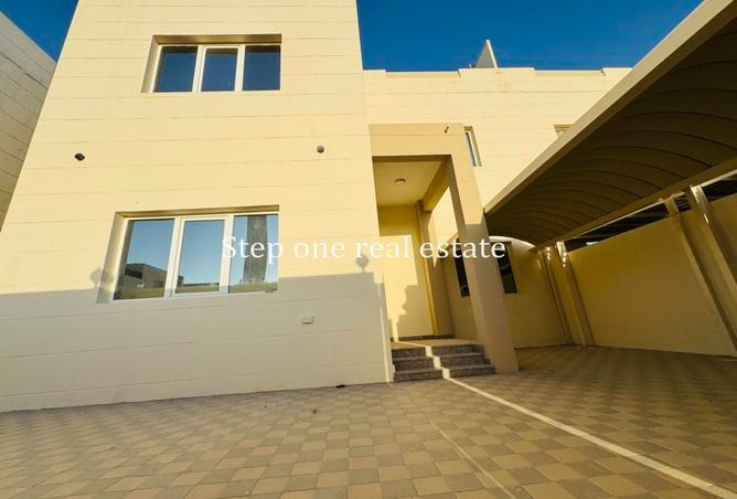 3-BEDROOMS VILLA WITH MAID’S ROOM IN AL WAAB