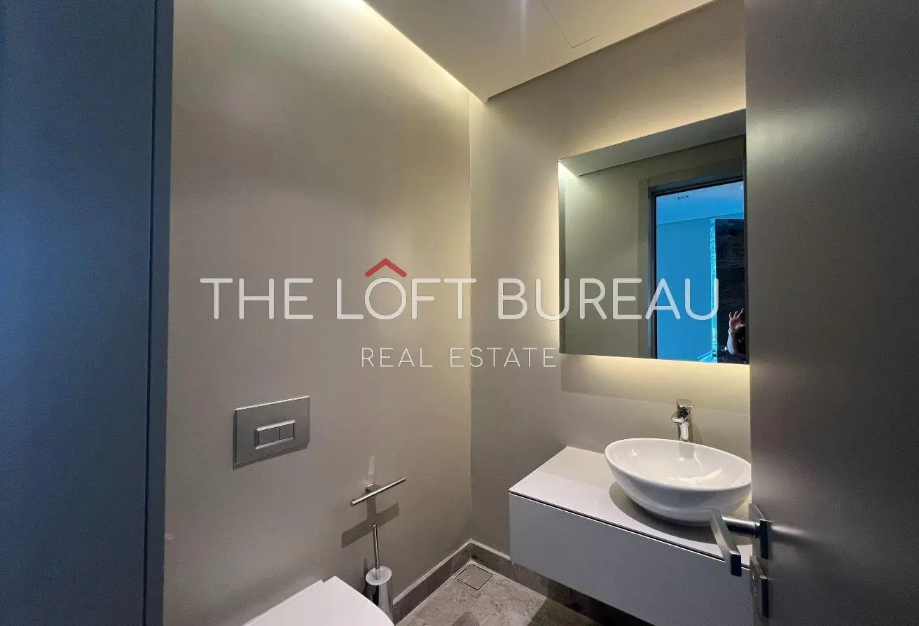 Luxurious 3-Bedroom Apartment in Lusail Marina