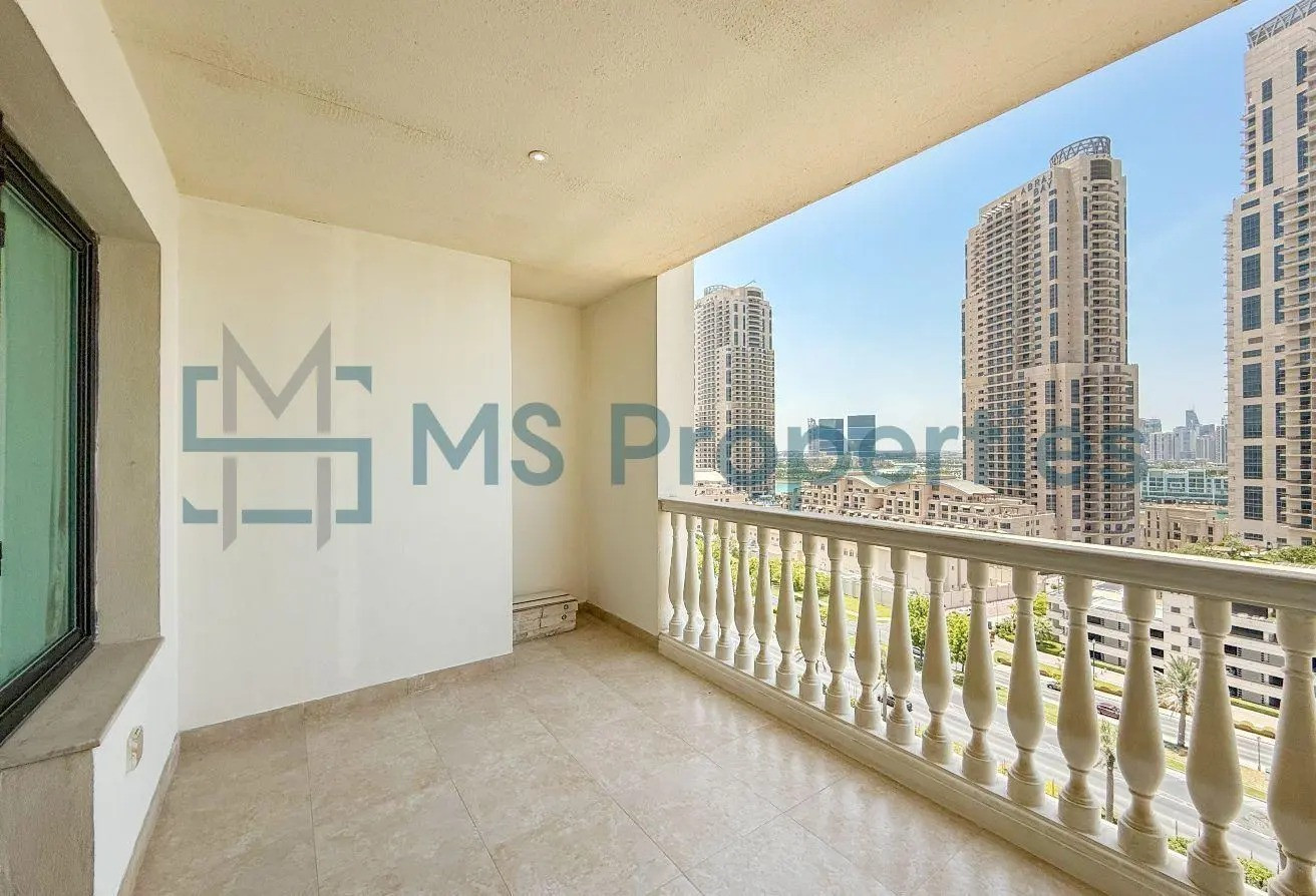 Title Deed | 2 Bedroom + Store