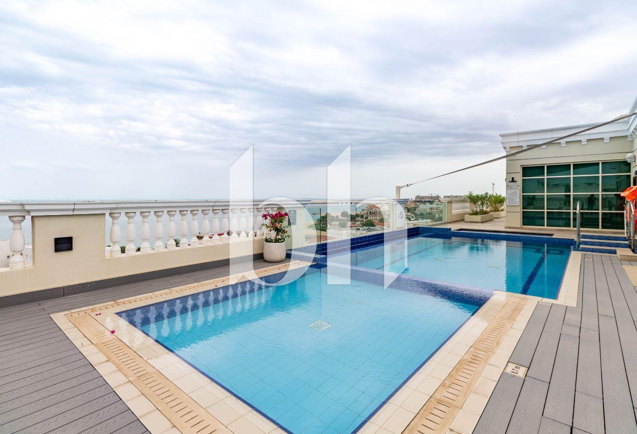 FULLY FURNISHED | BILLS INCLUDED | GIARDINO