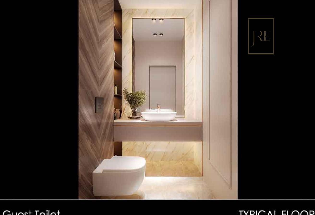 Spacious 2 BDR-Flexible Payment Plan-Lusail Marina - Apartment in Marina  25