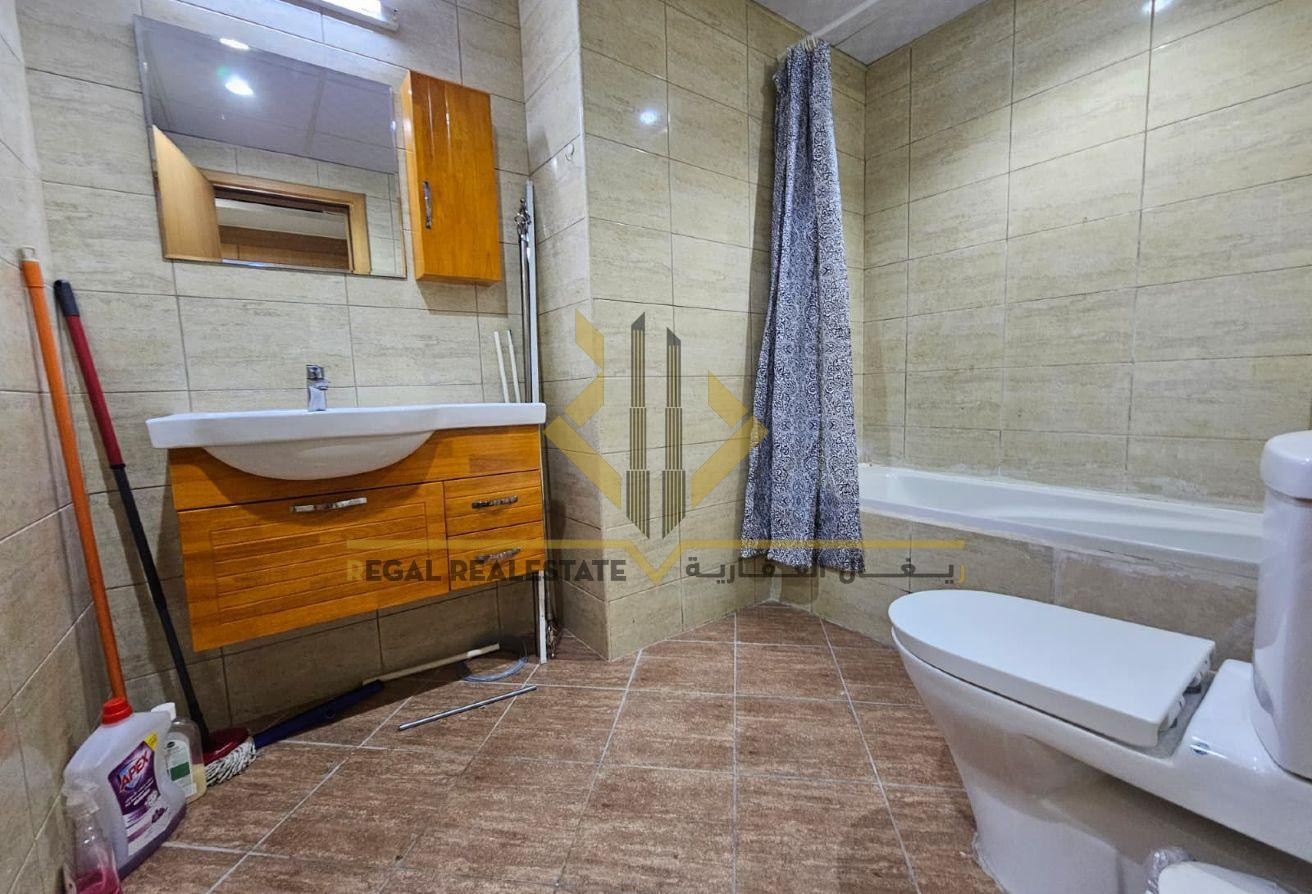 Studio for rent in lusail for 4500 QAR - Apartment in Fox Hills