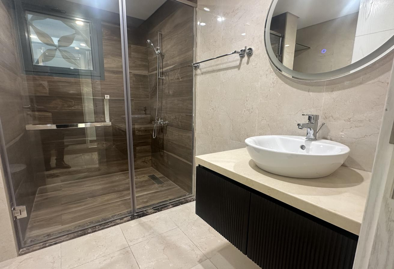 SPACIOUS 3BHK | BALCONY | NEW YASMIN AREA - Apartment in Artan Residence Apartments Fox Hills 150