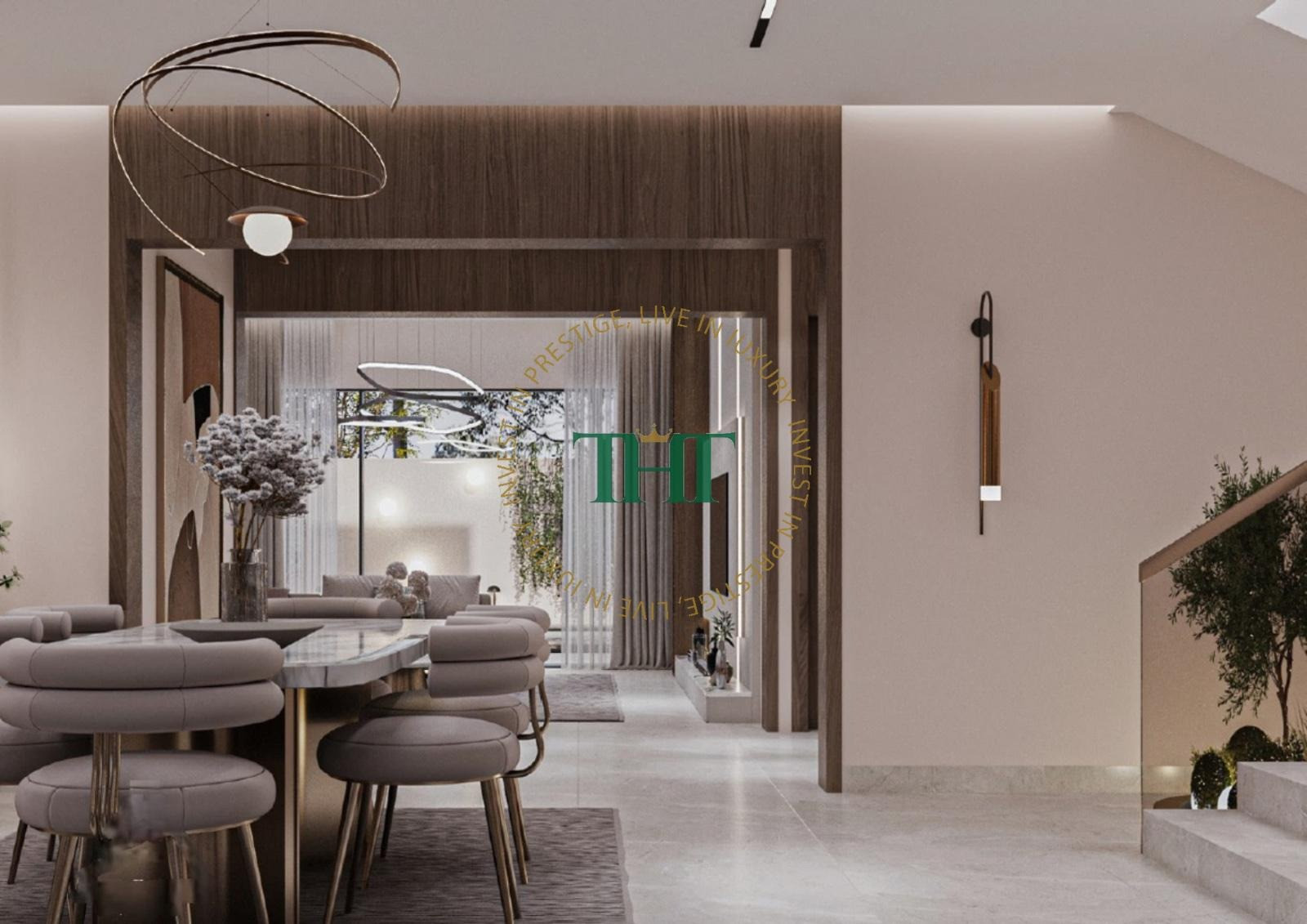 Elegant | 4BHK | Villas for Sale | in Al- Wukair -Off Plan - Compound Villa in Al Wukair