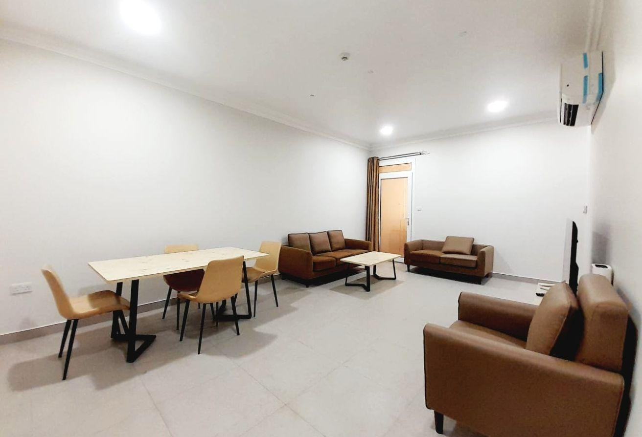 CAPTIVATING 2 BEDROOMS FULLY FURNISHED | BALCONY - Apartment in Al Muntazah