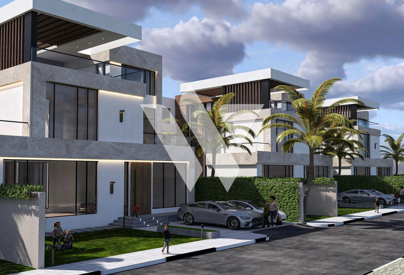 Customizable Villas | Huzoom |Payment Plan| Majlis